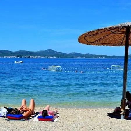 Nedinium Апартаменты *