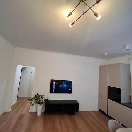 Appartement Nedinium Zadar