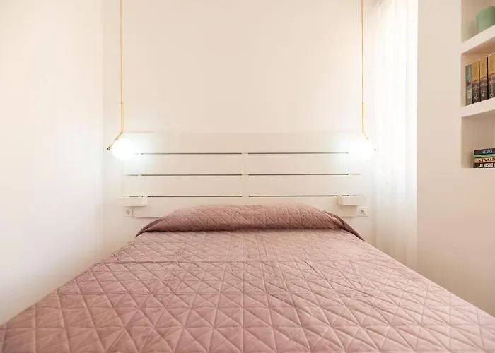 Апартаменты Nedinium