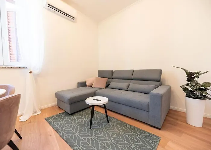 Апартаменты Nedinium