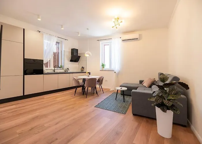 Nedinium * Задар