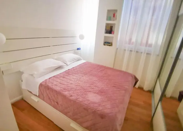 Nedinium Апартаменты Задар