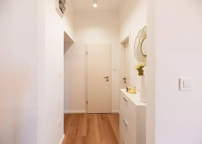 Апартаменты Nedinium