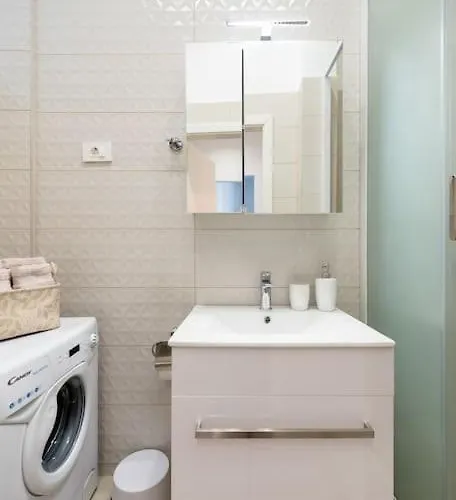 Nedinium Апартаменты Задар