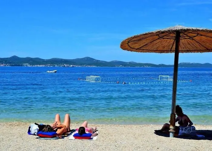 Nedinium Апартаменты *