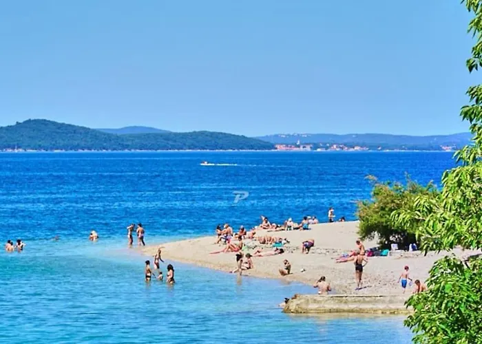 Апартаменты Nedinium *