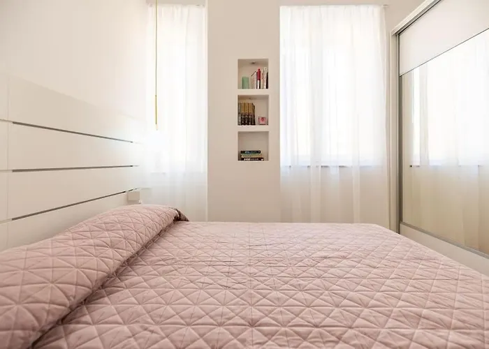 Апартаменты Nedinium *