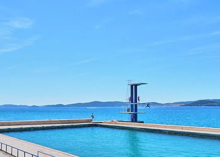 Nedinium Апартаменты *