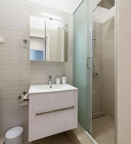 Nedinium Апартаменты Задар