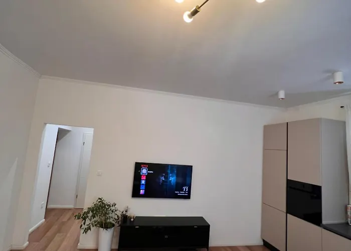 Апартаменты Nedinium Задар