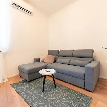 Apartment Nedinium