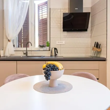 Apartment Nedinium Zadar