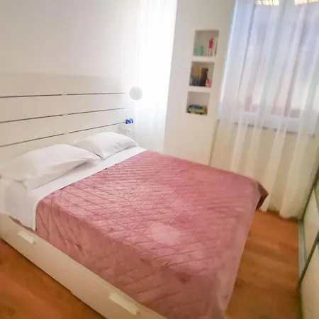 Nedinium Apartment Zadar
