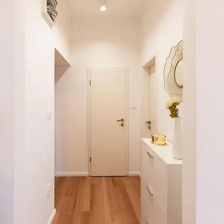 Apartment Nedinium