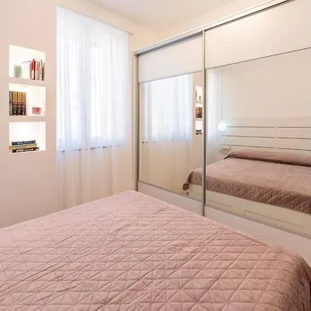 Apartment Nedinium