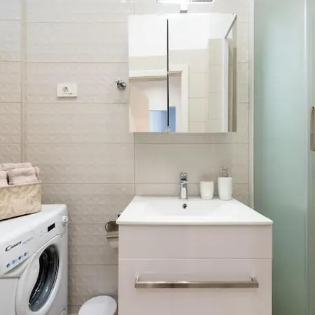 Nedinium Apartment Zadar