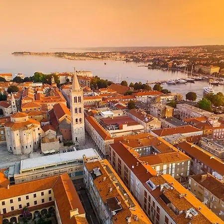 Nedinium * Zadar