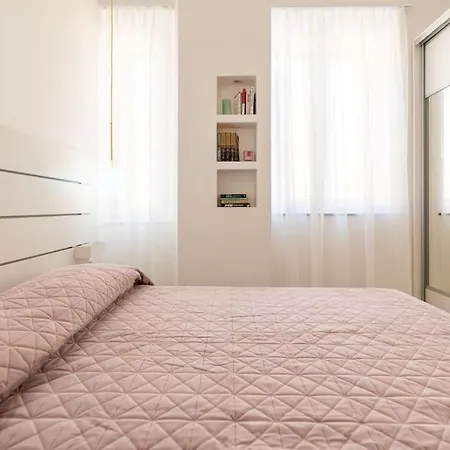 Apartment Nedinium *